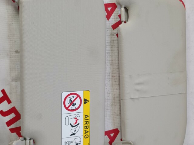 Козырёк MAZDA CX-5 