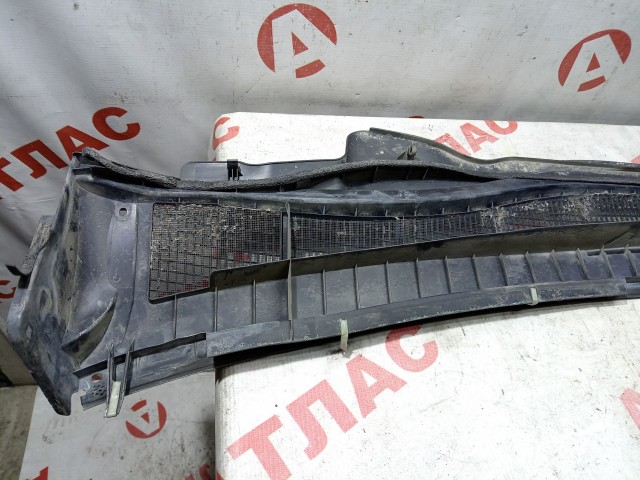 Жабо TOYOTA Camry 