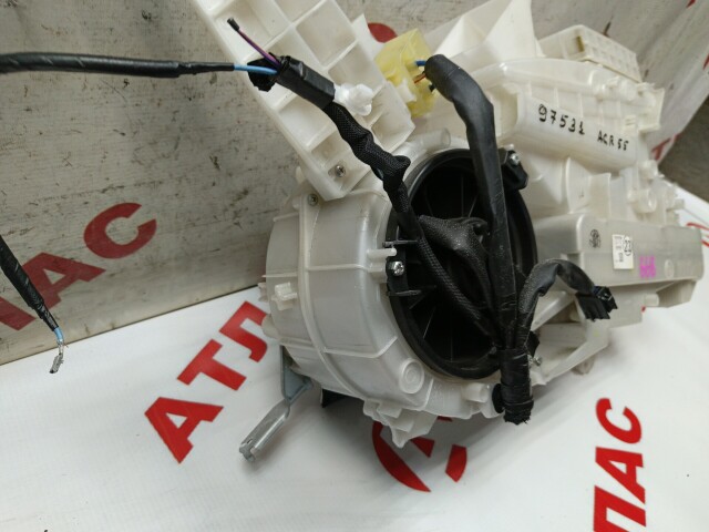 Печка TOYOTA Estima 