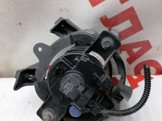 Туманка NISSAN Dualis 