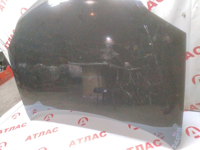 Капот NISSAN Primera 