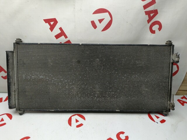 Радиатор кондиционера HONDA Freed 