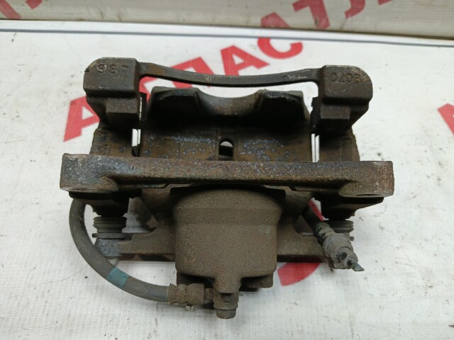 Суппорт MAZDA CX-5 