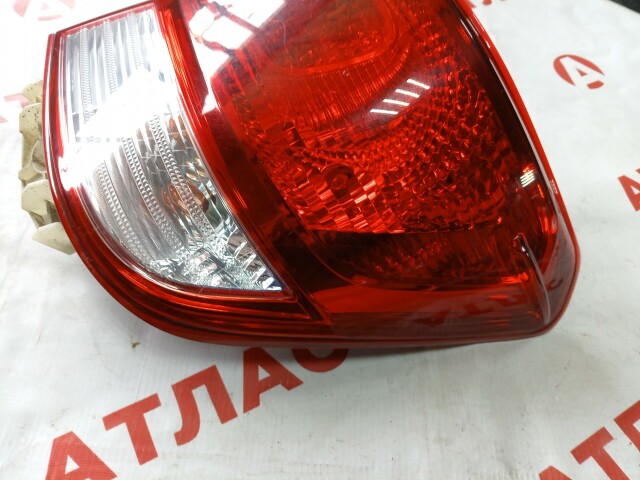 Стоп TOYOTA Corolla Axio 