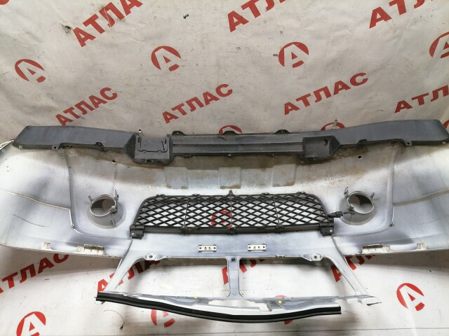 Бампер передний SUZUKI Escudo 