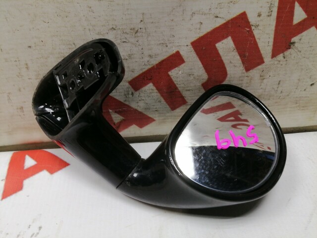 Зеркало на крыло MITSUBISHI Outlander 