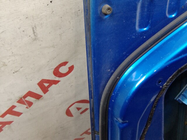 Дверь TOYOTA Corolla Runx 