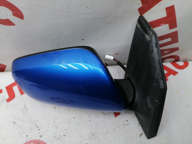 Зеркало TOYOTA Corolla Runx 