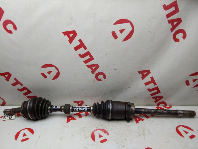 Привод длинный NISSAN Cefiro 