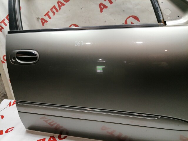 Дверь NISSAN Bluebird Sylphy 