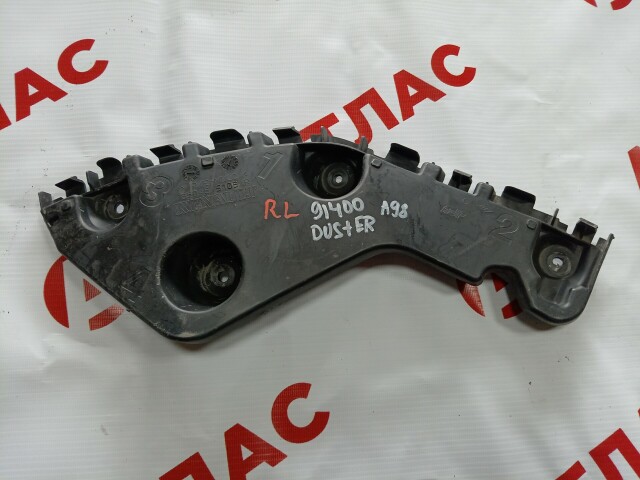 Крепление бампера RENAULT Duster 