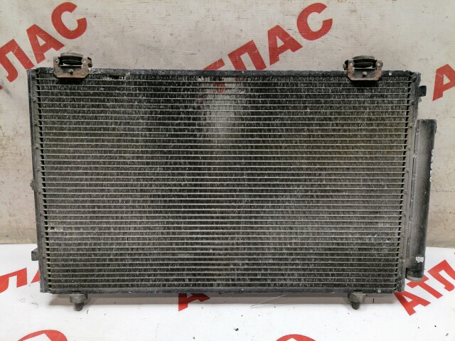 Радиатор кондиционера TOYOTA Corolla 
