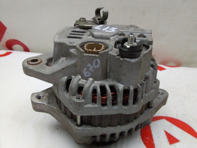 Генератор HONDA Fit L13A