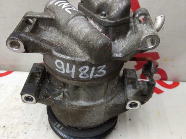 Компрессор кондиционера TOYOTA Corolla Fielder 1NZ-FE