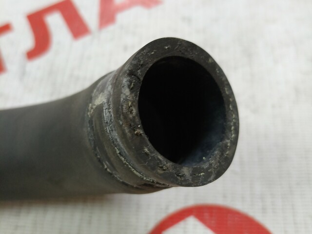 Патрубок HONDA Fit 
