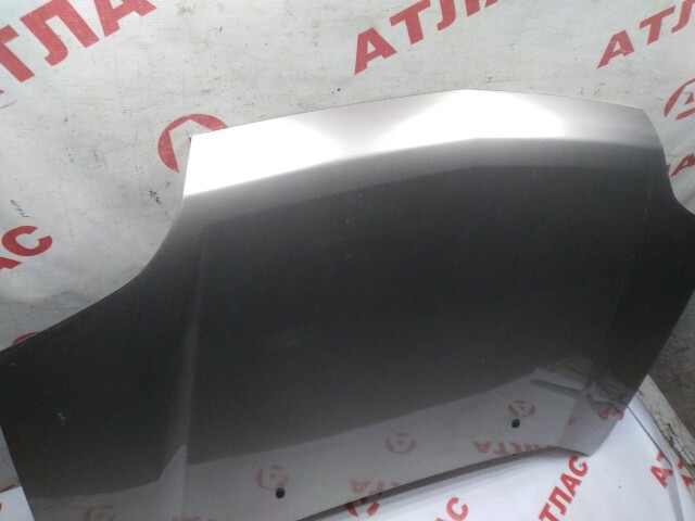 Капот NISSAN X-Trail 