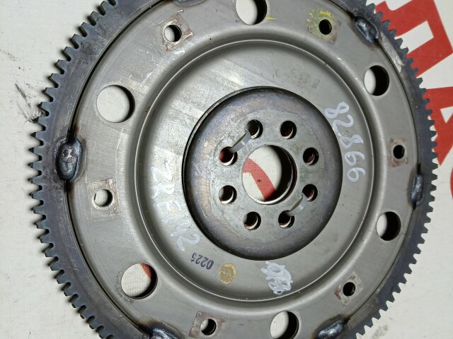 Маховик TOYOTA Corolla Axio 