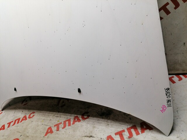 Капот TOYOTA Corolla Spacio 