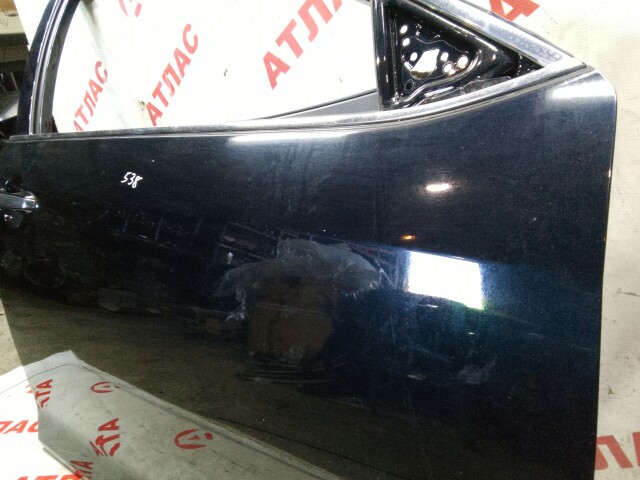 Дверь TOYOTA Camry 