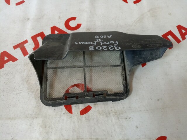 Воздуховод FORD Focus II ASDB