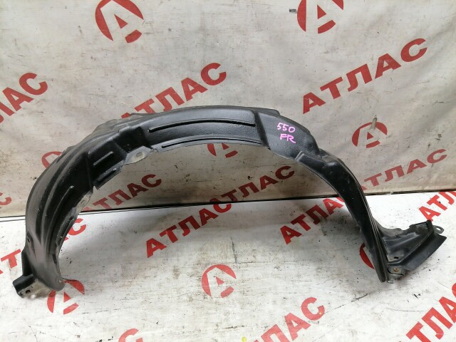 Подкрылок TOYOTA Platz 