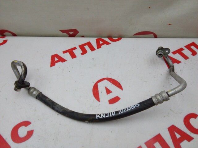 Трубка кондиционера NISSAN Dualis 