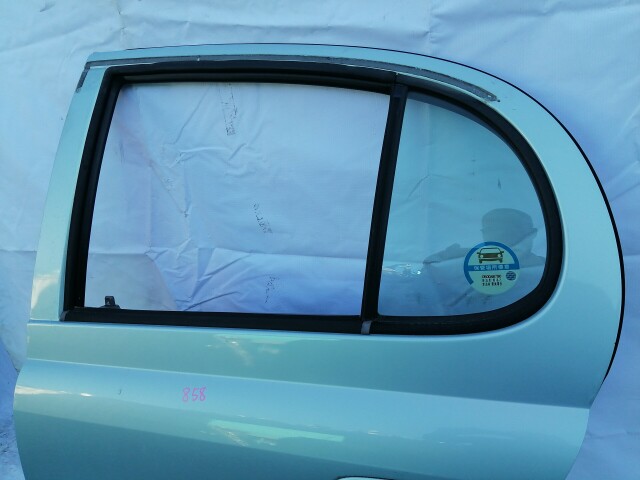 Дверь TOYOTA Platz 