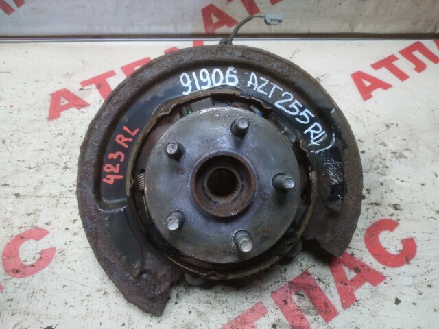 Ступица TOYOTA Avensis 