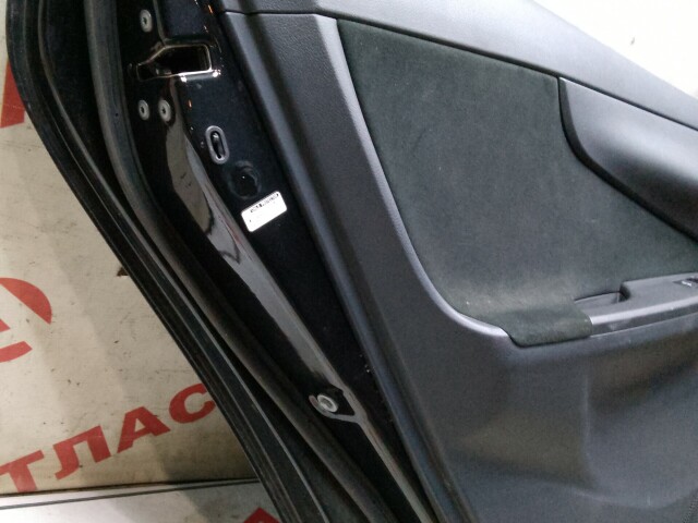 Дверь TOYOTA Corolla Fielder 