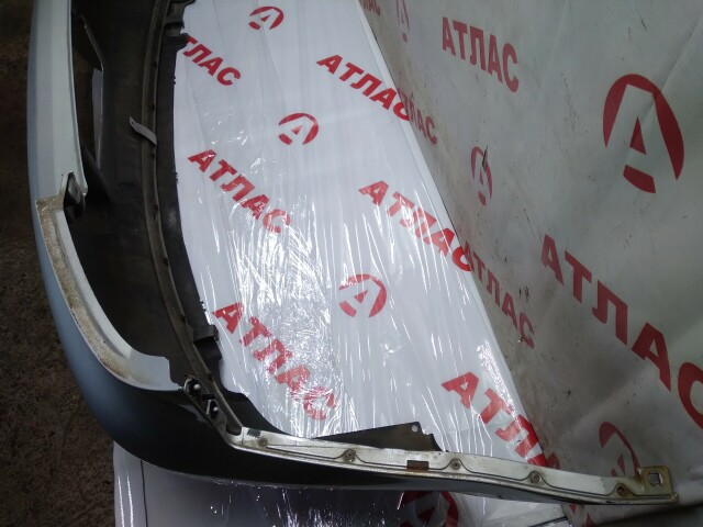 Бампер задний MITSUBISHI AirTrek 