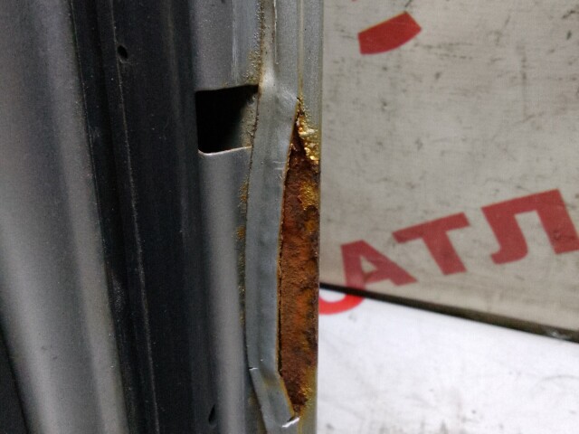 Дверь TOYOTA Corolla Fielder 