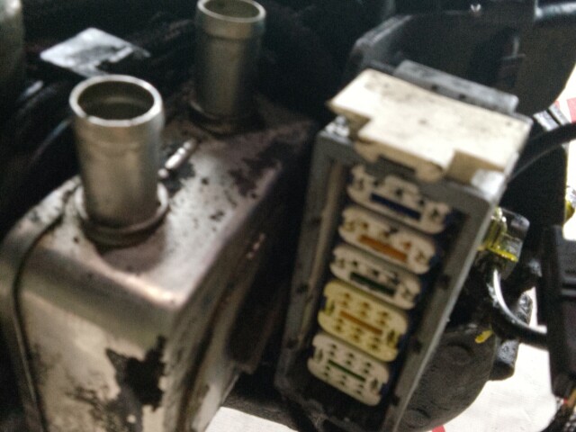 АКПП RENAULT Sandero Stepway K4M697