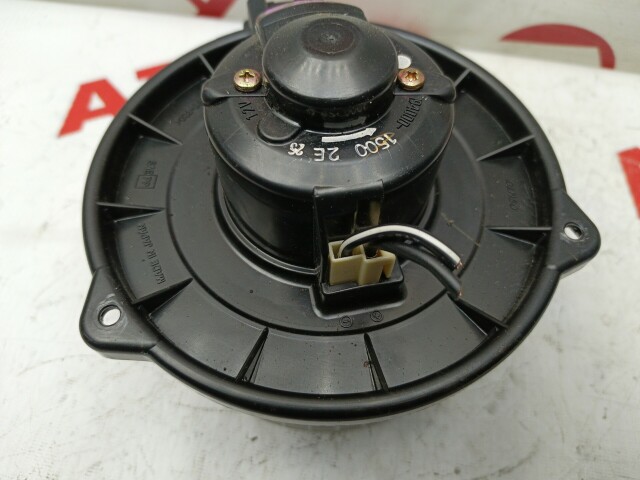 Моторчик печки TOYOTA Corolla Spacio 