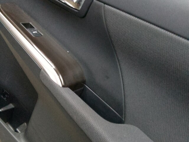 Дверь TOYOTA Camry 