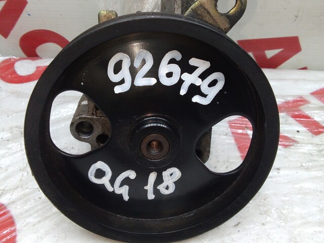 Гидроусилитель руля NISSAN Wingroad QG18-DE