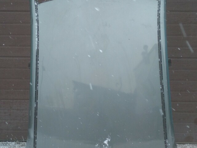 Крыша TOYOTA Corolla 