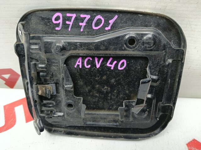 Лючок бензобака TOYOTA Camry 