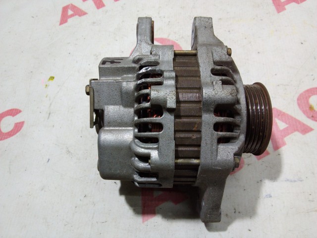 Генератор HONDA Fit L13A