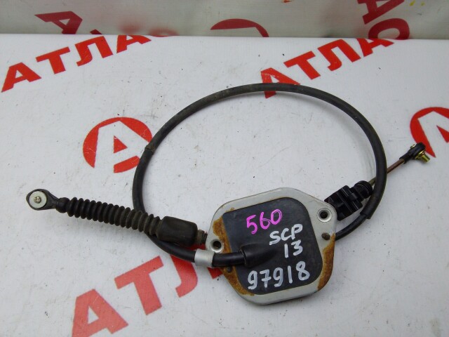 Трос КПП TOYOTA Vitz 