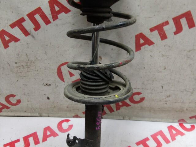 Стойка TOYOTA Corolla Axio 