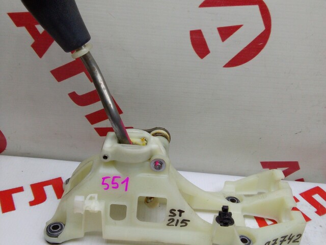 Рычаг КПП TOYOTA Corona Premio 