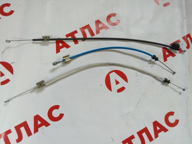 Трос климата RENAULT Sandero Stepway 