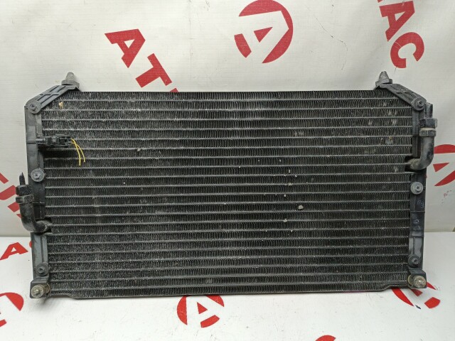 Радиатор кондиционера TOYOTA Carina 