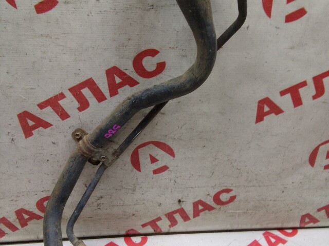 Горловина бензобака TOYOTA Probox 