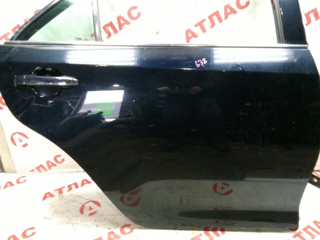 Дверь TOYOTA Camry 