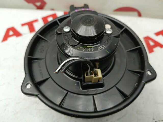 Моторчик печки TOYOTA Corolla 