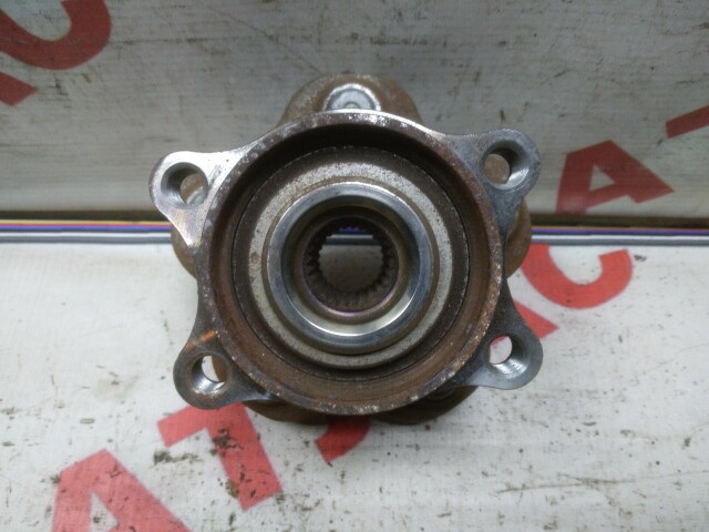 Ступица NISSAN X-Trail 