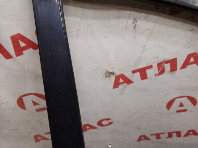 Дверь TOYOTA Corolla 