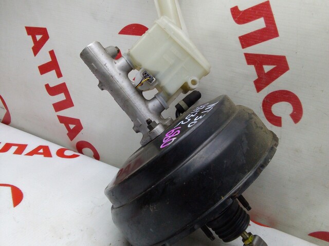 Главный тормозной цилиндр NISSAN X-Trail 