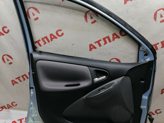 Дверь TOYOTA Vitz 